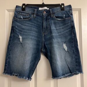 Calvin Klein men’s shorts